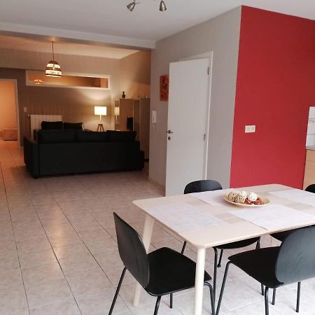 Superbe Appartement De 65M2 A 6061 Montignies-Sur-Sambre Charleroi Exterior foto