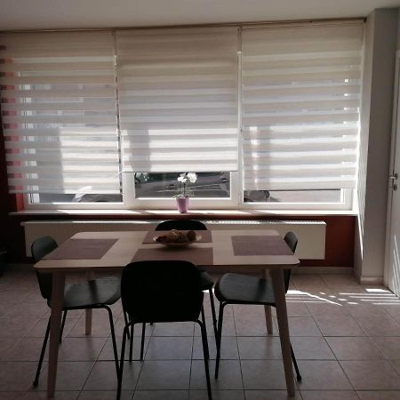 Superbe Appartement De 65M2 A 6061 Montignies-Sur-Sambre Charleroi Exterior foto