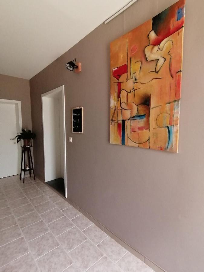 Superbe Appartement De 65M2 A 6061 Montignies-Sur-Sambre Charleroi Exterior foto